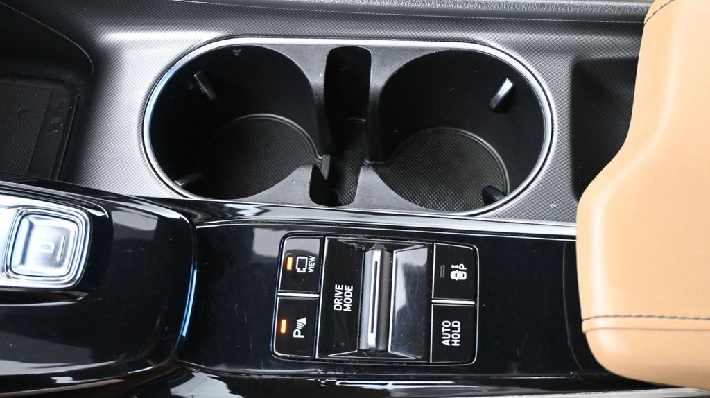 2023 Hyundai Sonata Limited - Photo 35