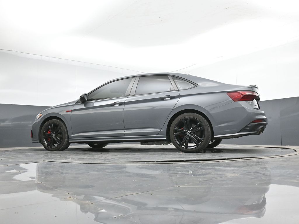 2022 Volkswagen Jetta GLI Autobahn - Photo 42