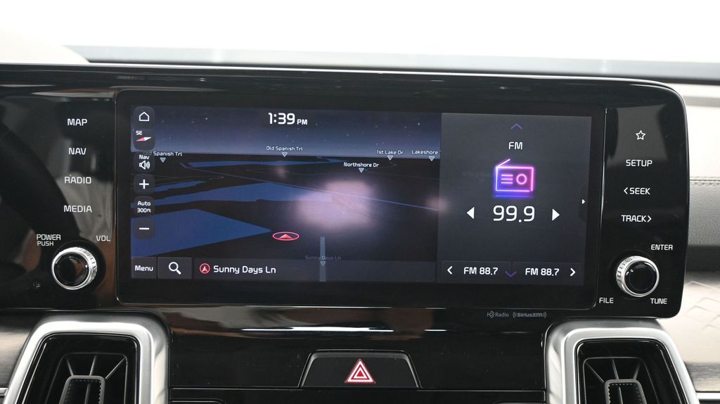 2022 Kia Sorento SX - Photo 33
