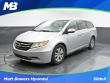 Used 2014 Honda Odyssey EX Van