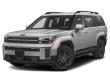 New 2026 Hyundai Santa Fe HEV Calligraphy SUV