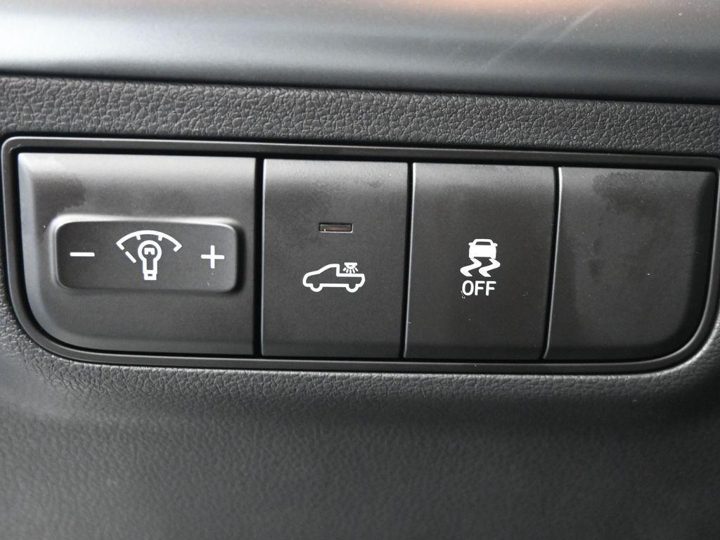 2026 Hyundai Santa Cruz SEL - Photo 26