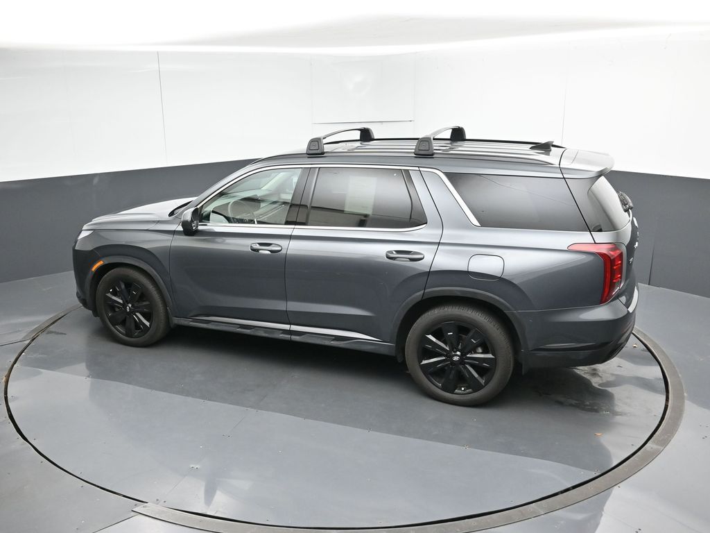 2024 Hyundai Palisade XRT - Photo 53