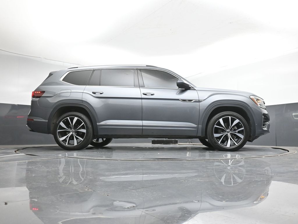 2024 Volkswagen Atlas SEL Premium R-Line - Photo 46