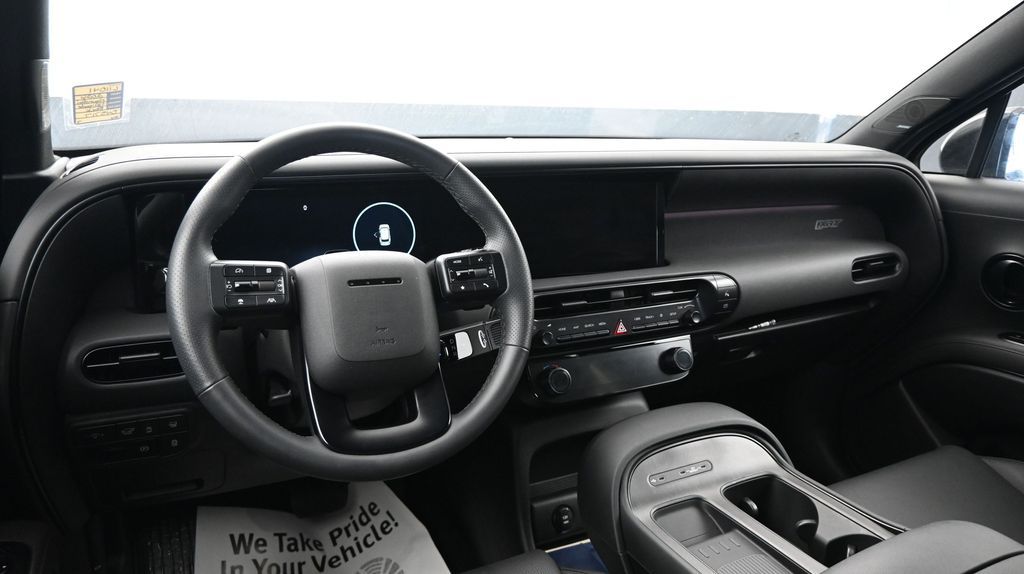 2026 Hyundai Palisade XRT Pro - Photo 29