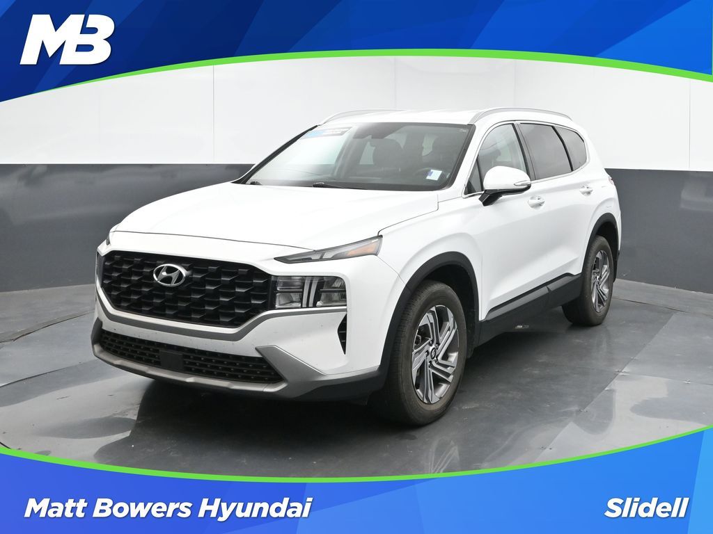 2023 Hyundai Santa Fe SUV  2023 Hyundai Santa Fe SUV