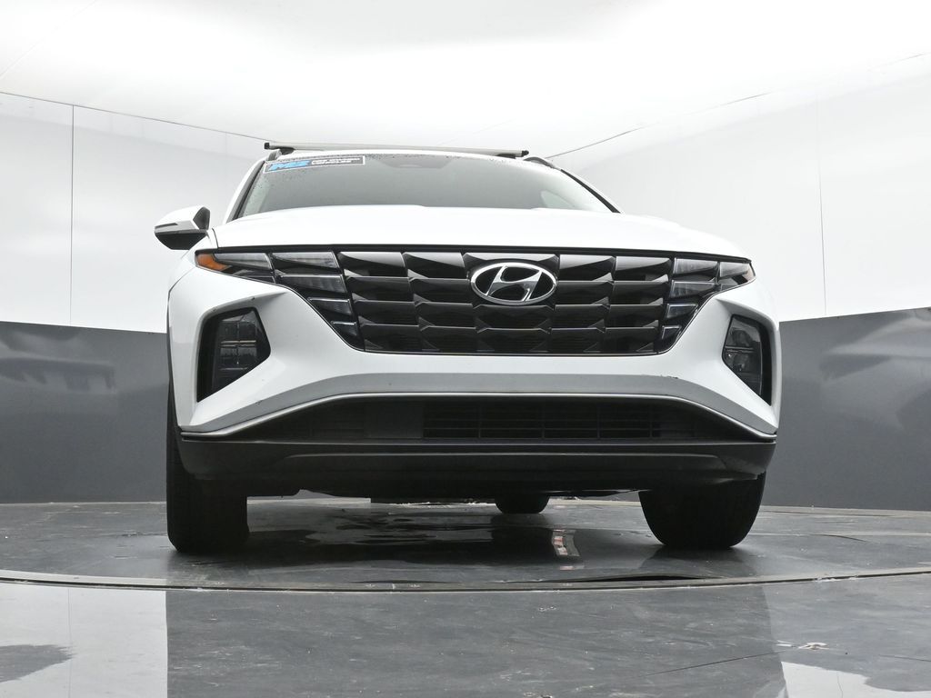 2022 Hyundai Tucson SEL - Photo 46