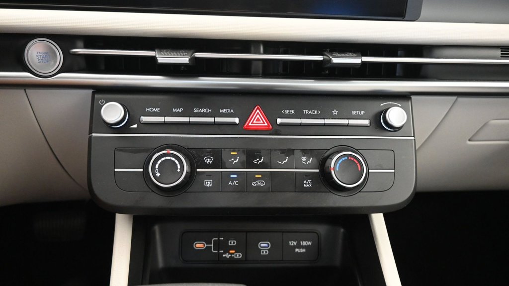 2026 Hyundai Tucson SE - Photo 34