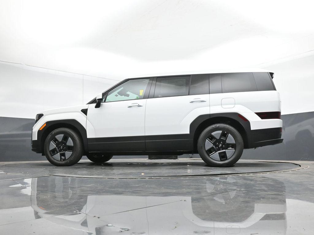 2026 Hyundai Santa Fe SE - Photo 41