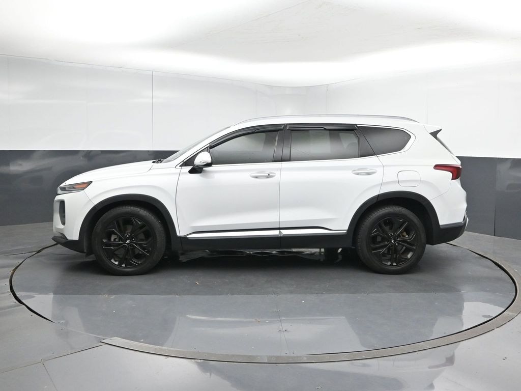 Used 2019 Hyundai Santa Fe SUV