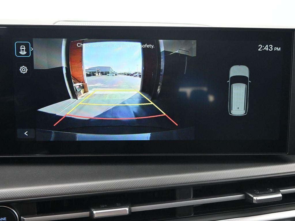 2026 Hyundai Santa Fe XRT - Photo 32