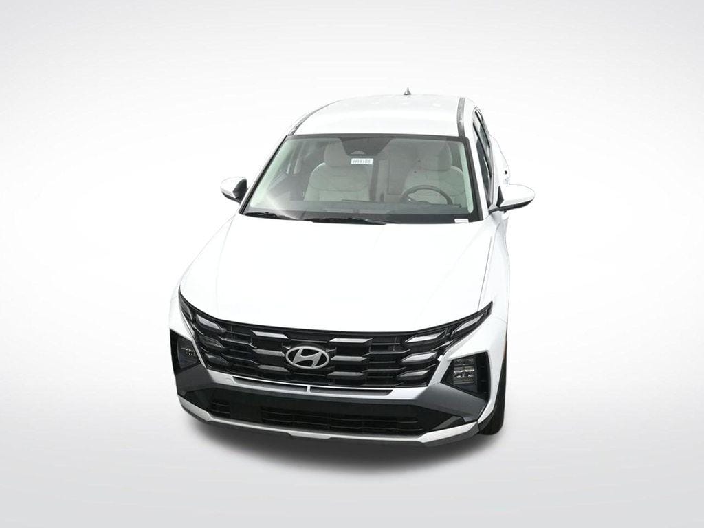 2026 Hyundai Tucson Blue SE - Photo 18