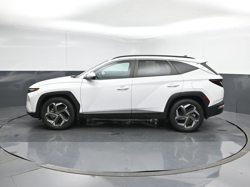 Used 2023 Hyundai Tucson SUV