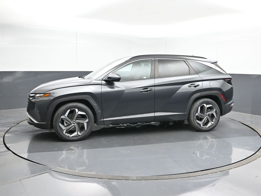 Used 2023 Hyundai Tucson SEL SUV