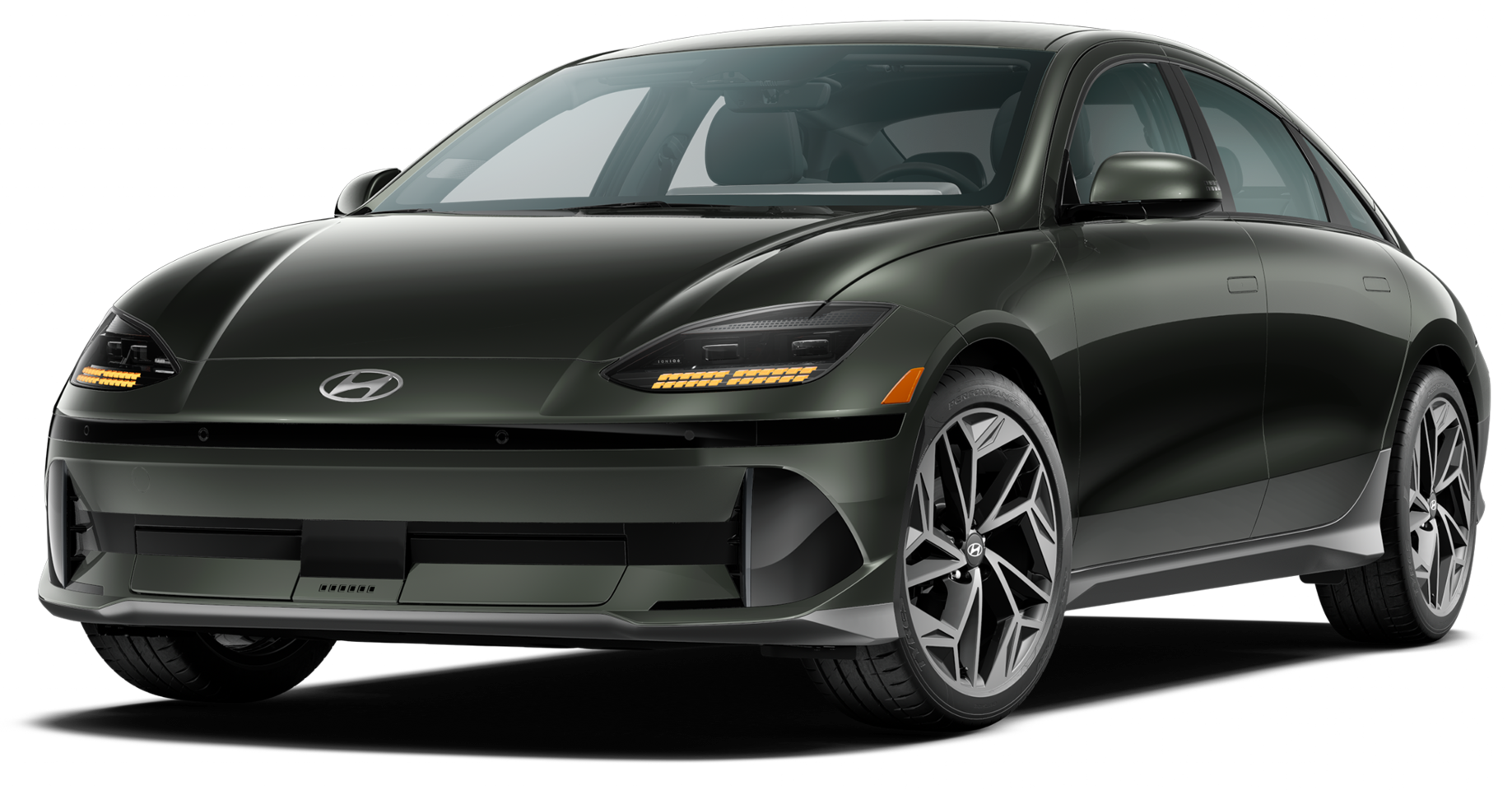 2026 Hyundai