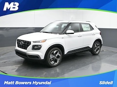 2026 Hyundai Venue SEL SUV