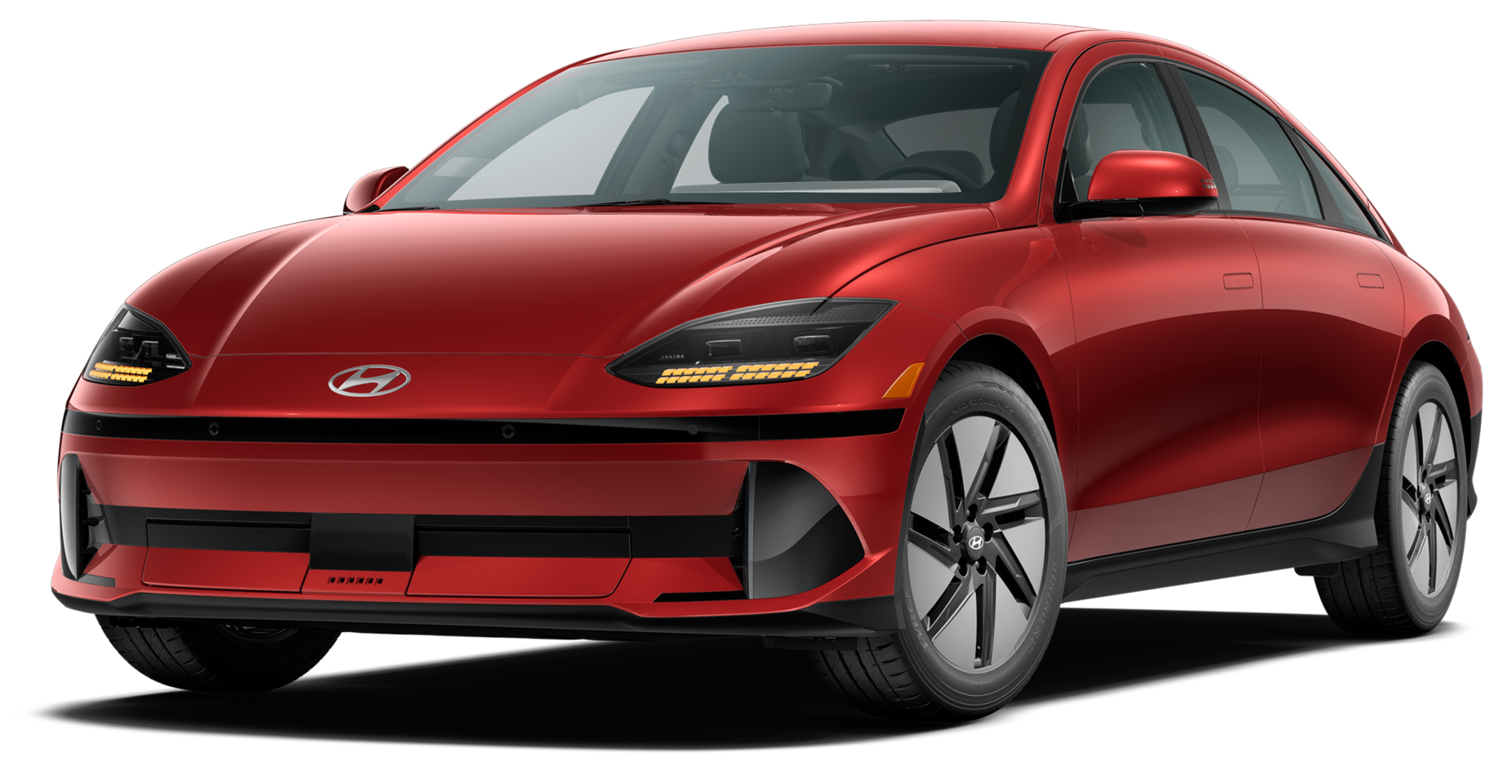 2026 Hyundai