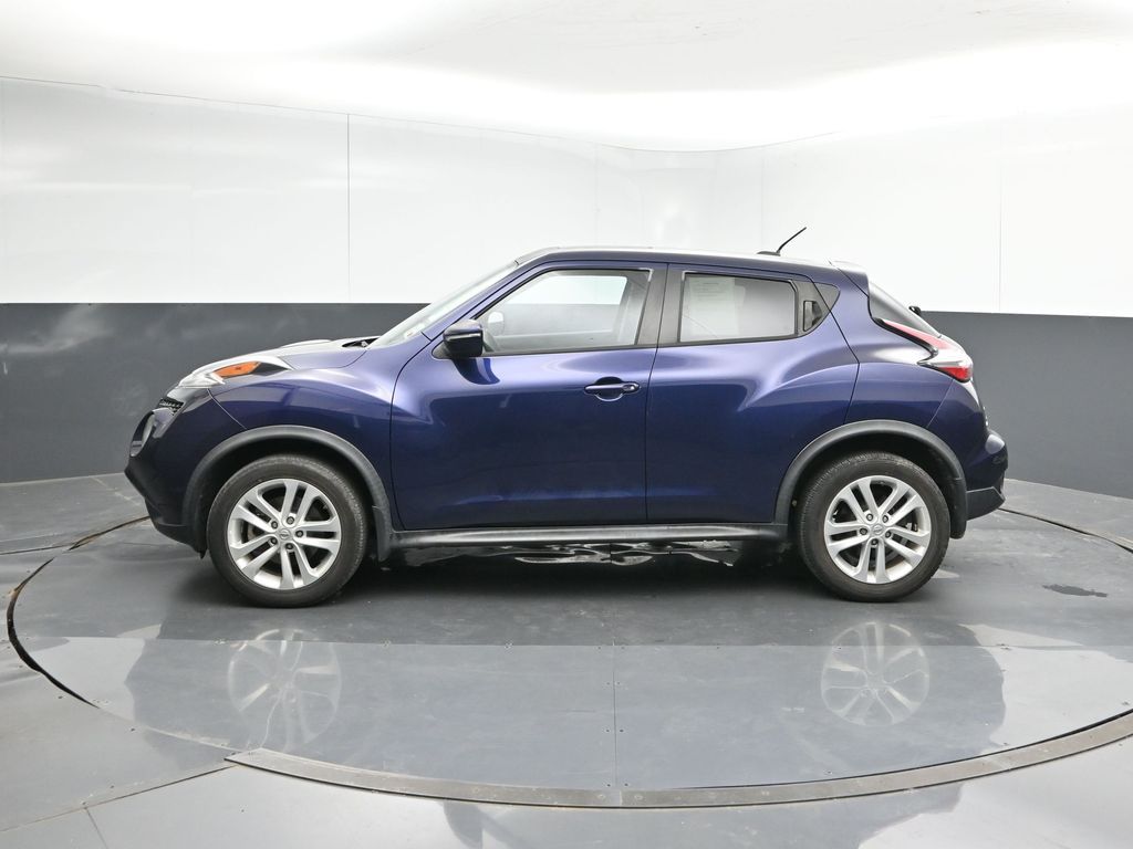 Used 2015 Nissan JUKE SV with VIN JN8AF5MRXFT503099 for sale in Slidell, LA