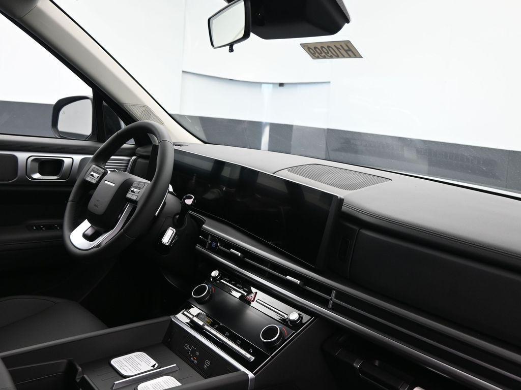 2026 Hyundai Santa Fe XRT - Photo 12