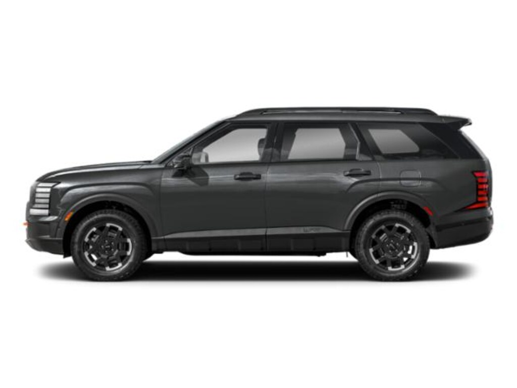 New 2026 Hyundai Palisade XRT Pro SUV