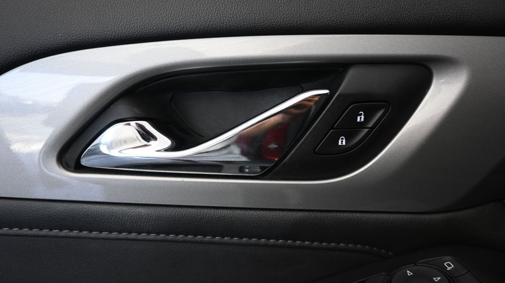 2022 Chevrolet Traverse 1LT - Photo 27