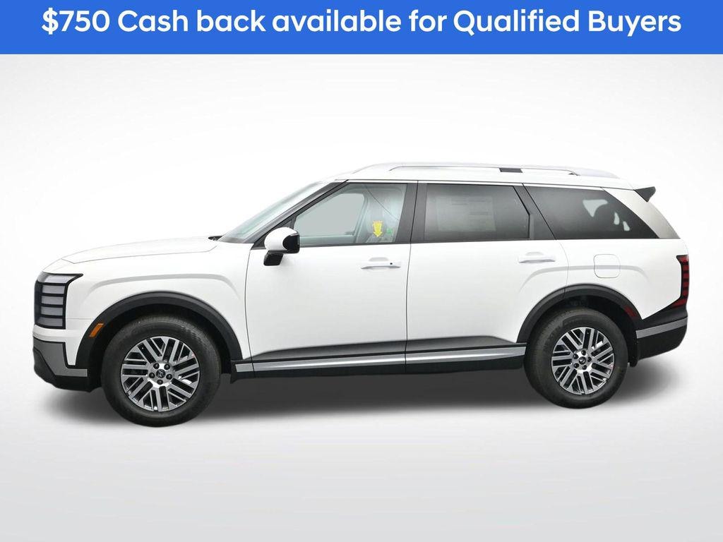 New 2027 Hyundai Palisade SEL SUV