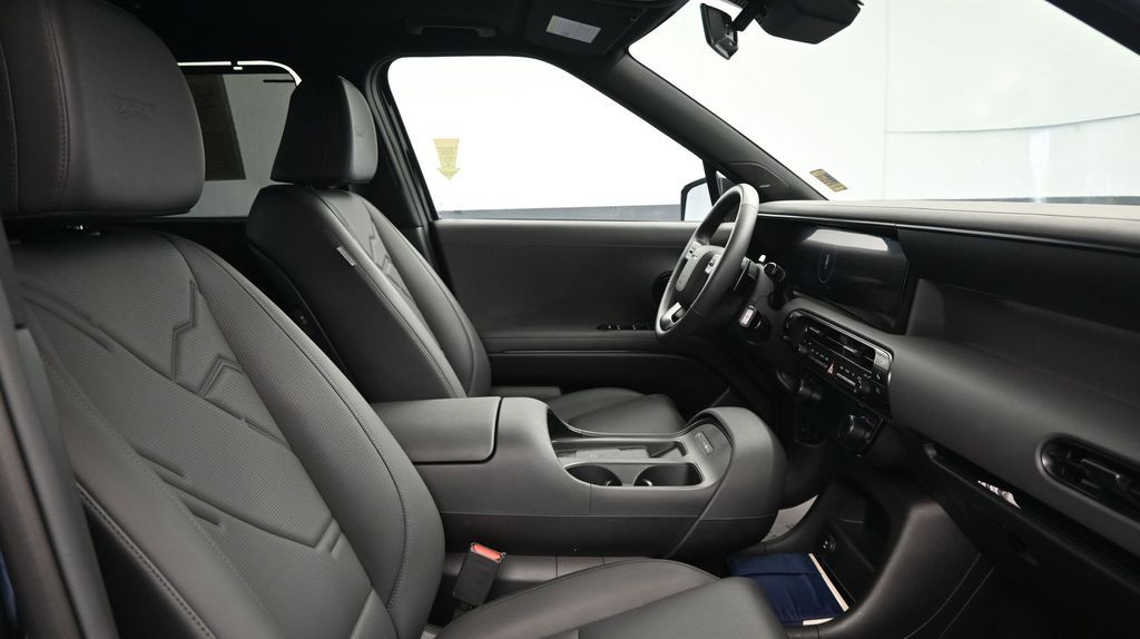 2026 Hyundai Palisade XRT Pro - Photo 10