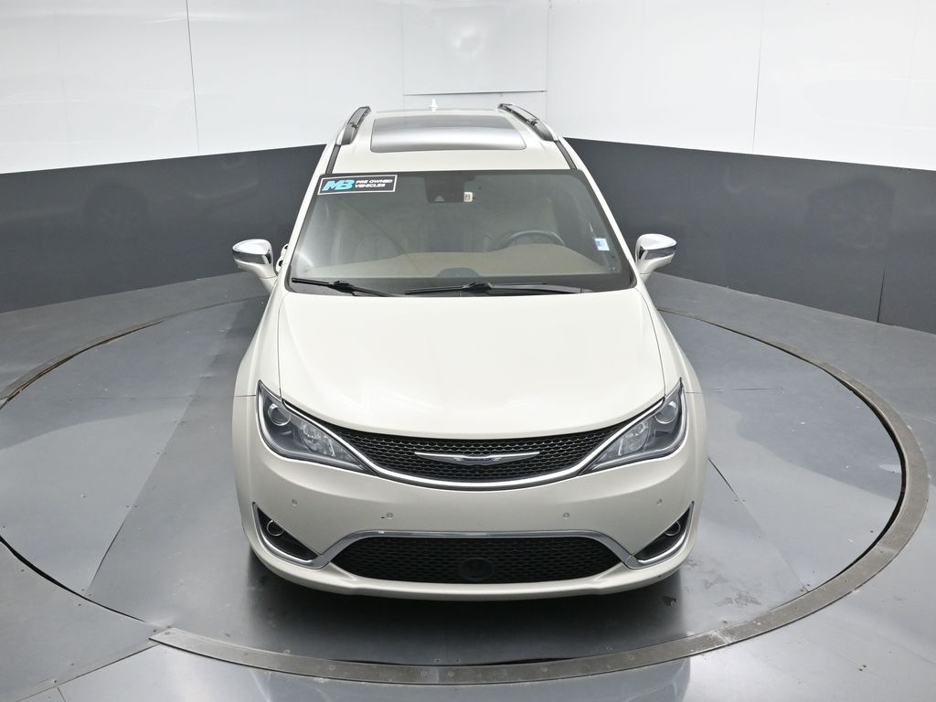 2020 Chrysler Pacifica Limited - Photo 53