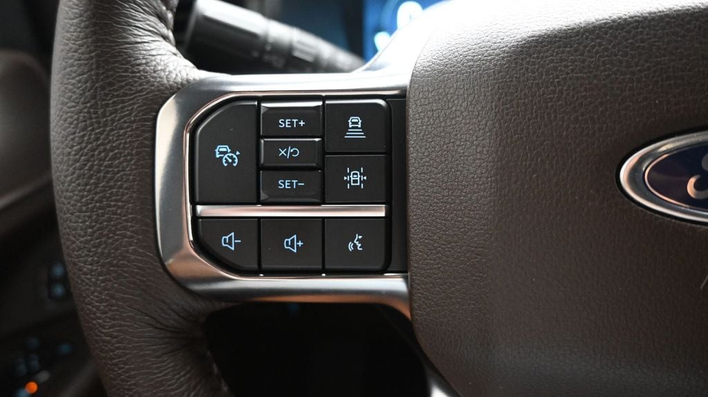 2024 Ford Expedition King Ranch - Photo 32