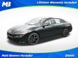 New 2026 Hyundai Elantra SEL Sport Sedan