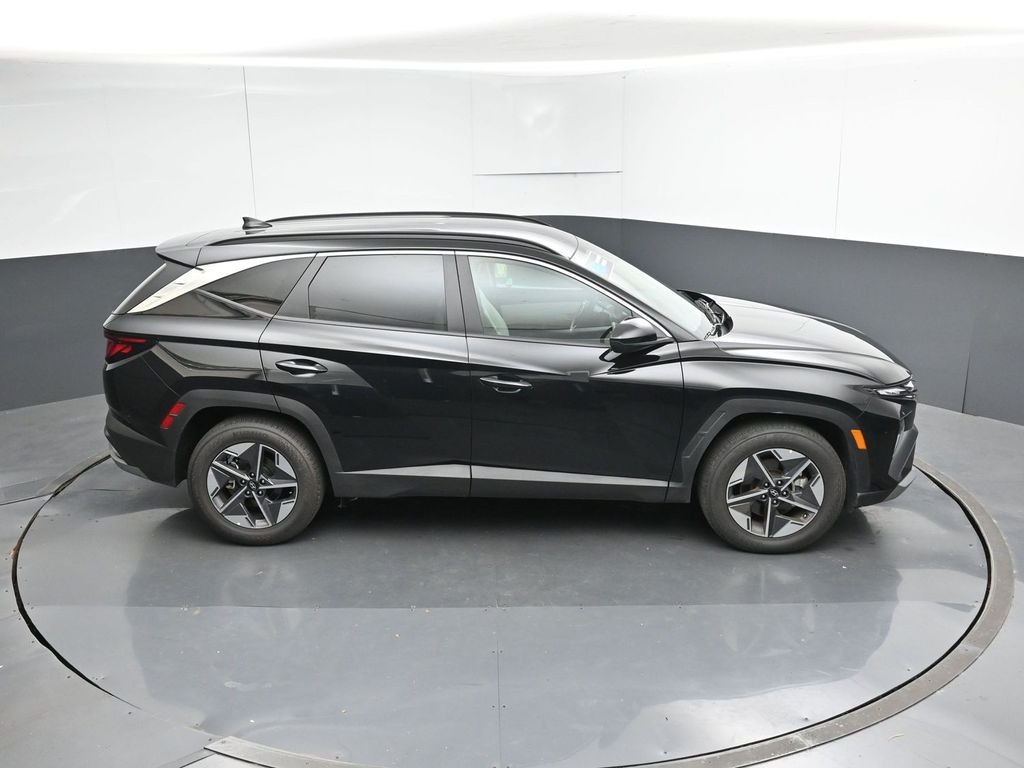 2026 Hyundai Tucson SEL - Photo 51