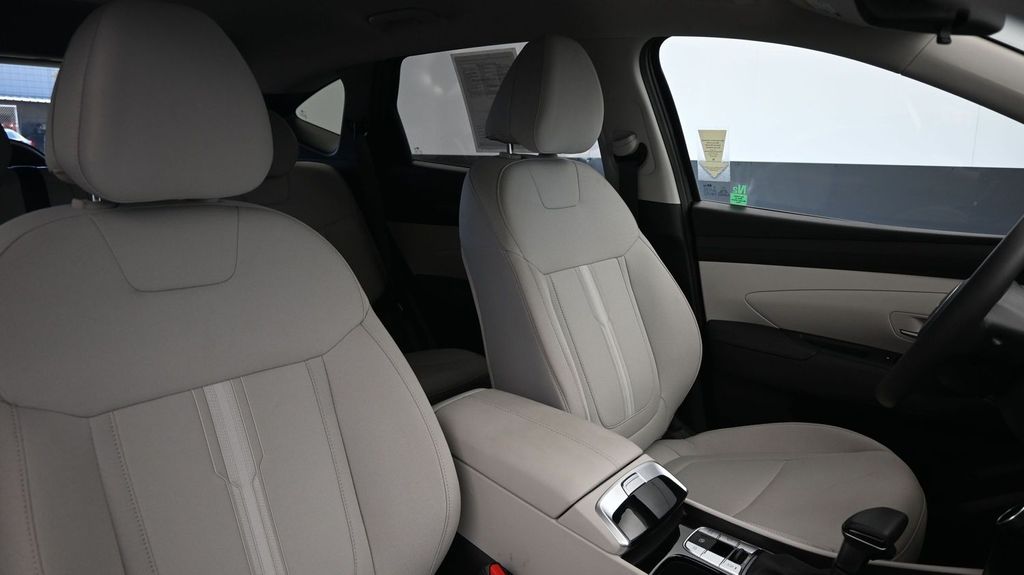 2026 Hyundai Tucson SEL - Photo 10