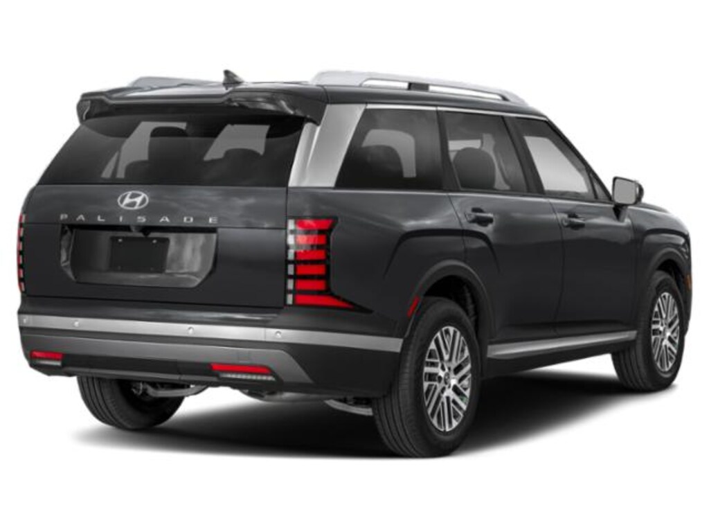 New 2026 Hyundai Palisade SEL SUV
