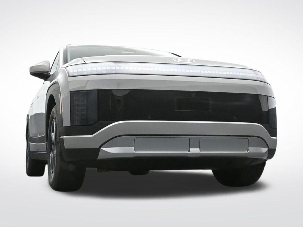2026 Hyundai IONIQ 9 SE - Photo 10