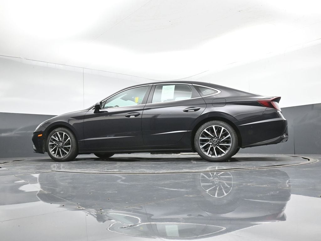 2023 Hyundai Sonata Limited - Photo 41