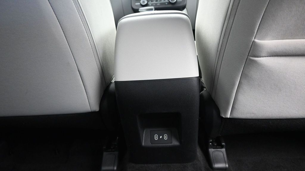 2026 Hyundai Tucson SE - Photo 16