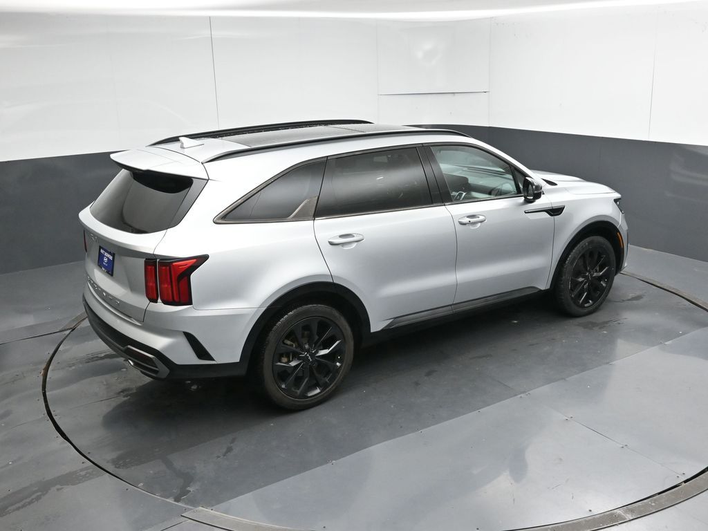 2022 Kia Sorento SX - Photo 53