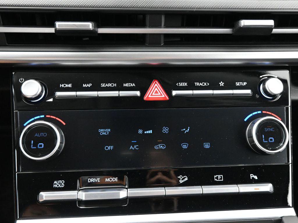2026 Hyundai Santa Fe SE - Photo 34