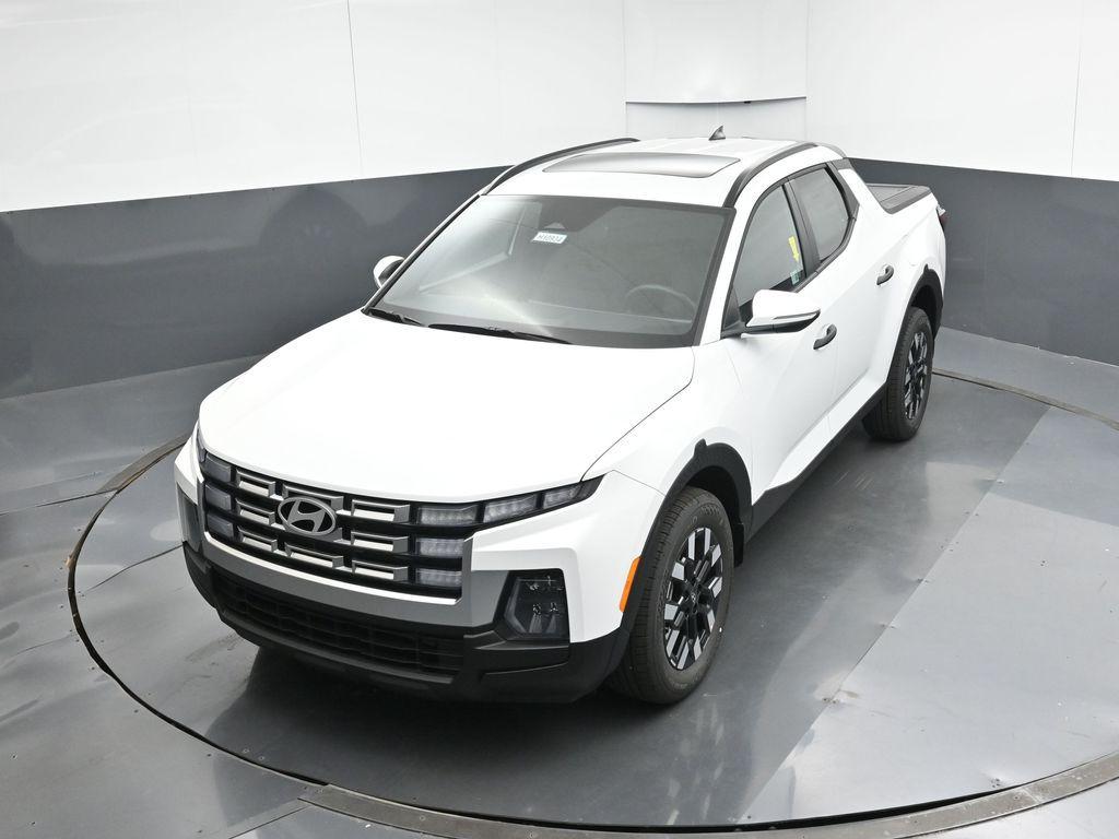 2026 Hyundai Santa Cruz SEL Activity - Photo 46