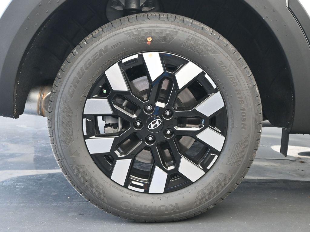 2026 Hyundai Santa Cruz SEL - Photo 9