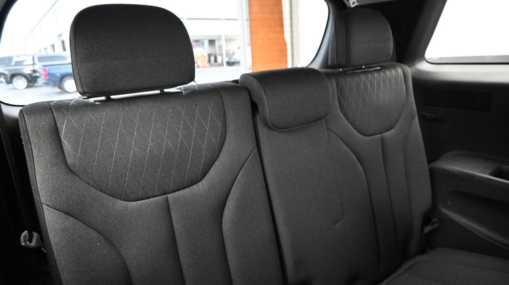 2021 Hyundai Palisade SEL - Photo 18