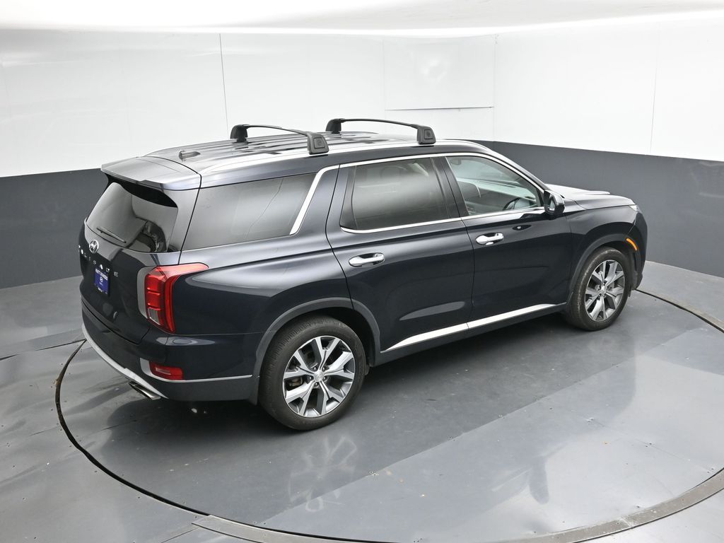 2021 Hyundai Palisade SEL - Photo 54