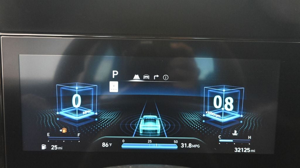 2024 Hyundai Elantra SEL - Photo 36