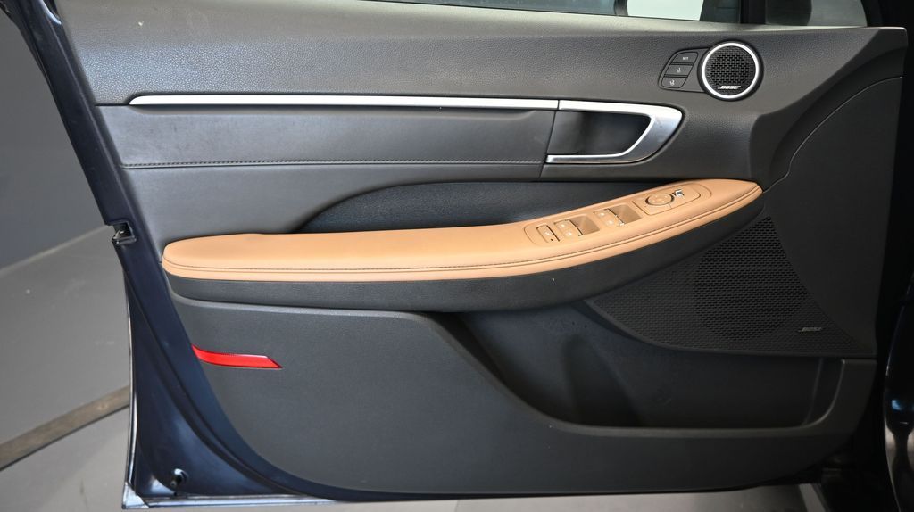 2023 Hyundai Sonata Limited - Photo 21