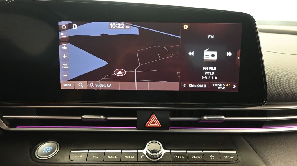2024 Hyundai Elantra SEL - Photo 30