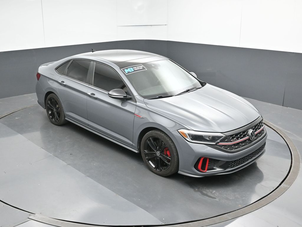 2022 Volkswagen Jetta GLI Autobahn - Photo 54