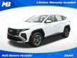 New 2026 Hyundai Tucson Hybrid Blue SE SUV