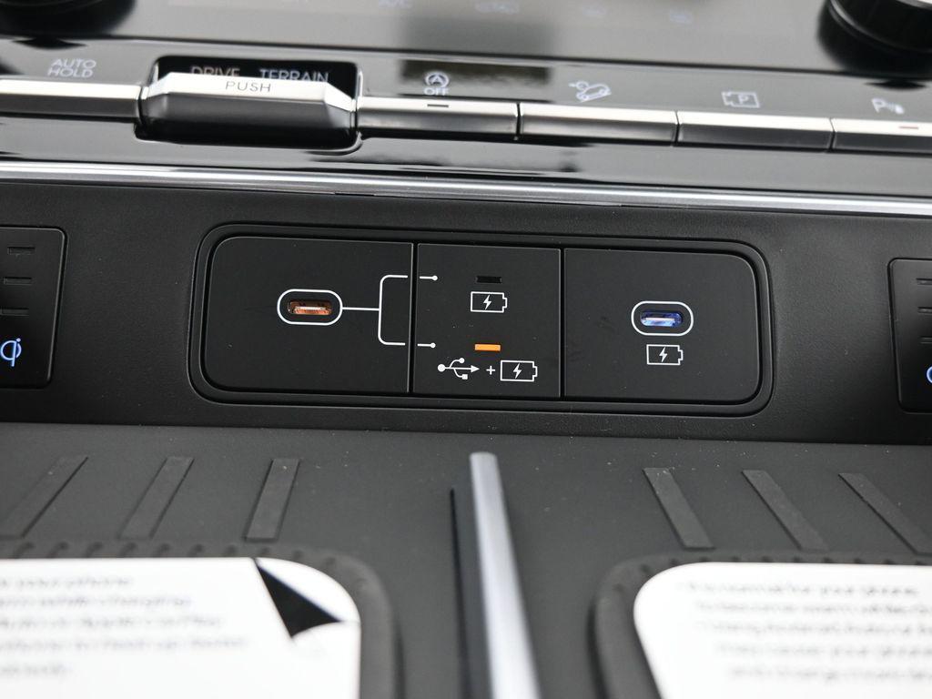 2026 Hyundai Santa Fe XRT - Photo 37