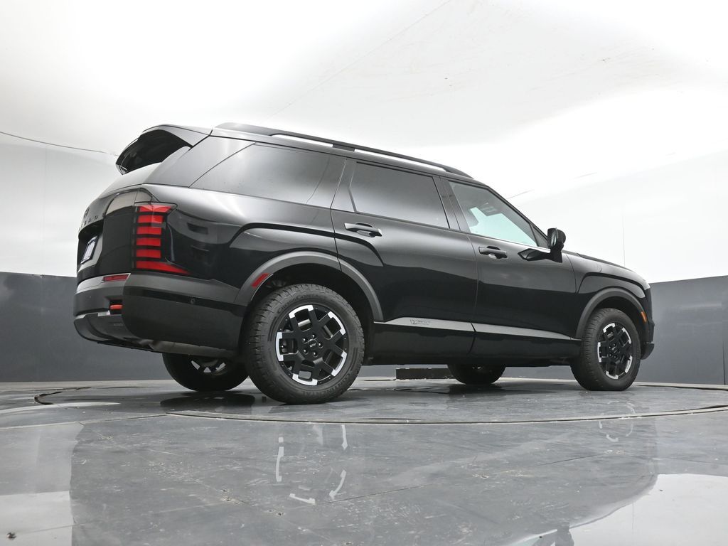 2026 Hyundai Palisade XRT Pro - Photo 45