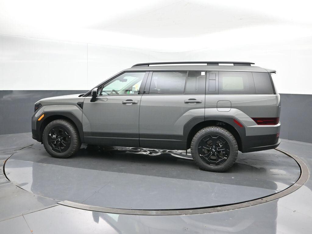 New 2026 Hyundai Santa Fe XRT SUV